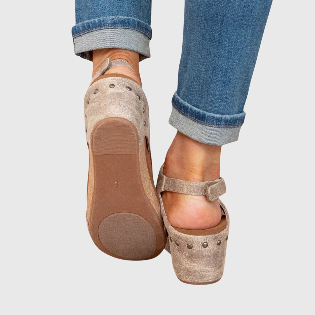 Adela - Orthopedic Sandals