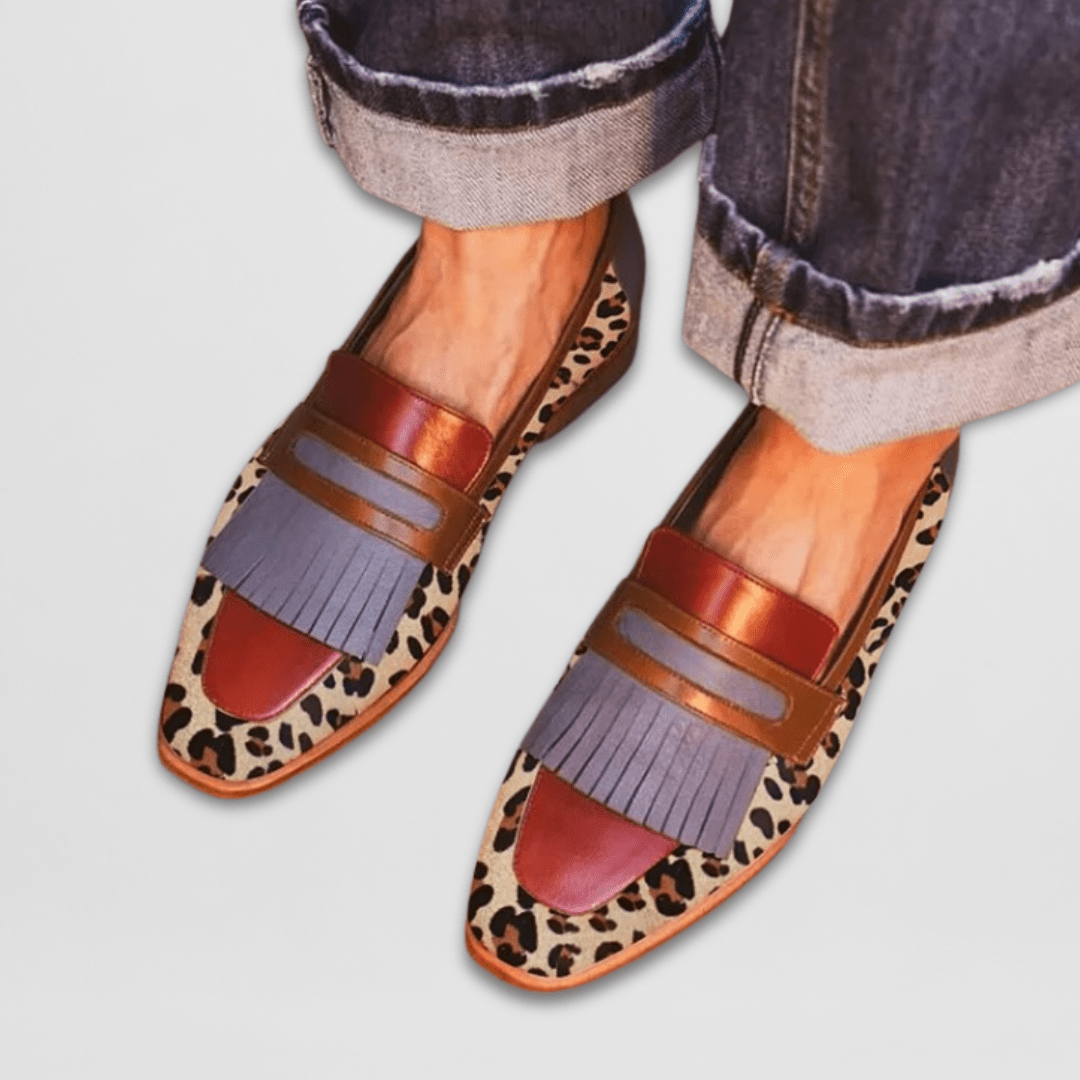 VIOLA | LOAFERS