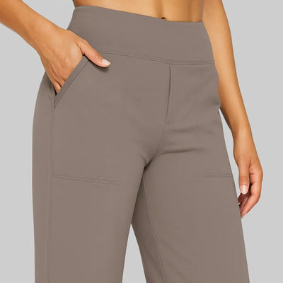 Clara - Comfortable stretch pants