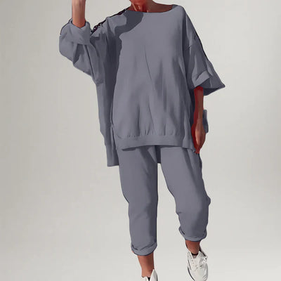 Gianna™ | Casual Lounge Set