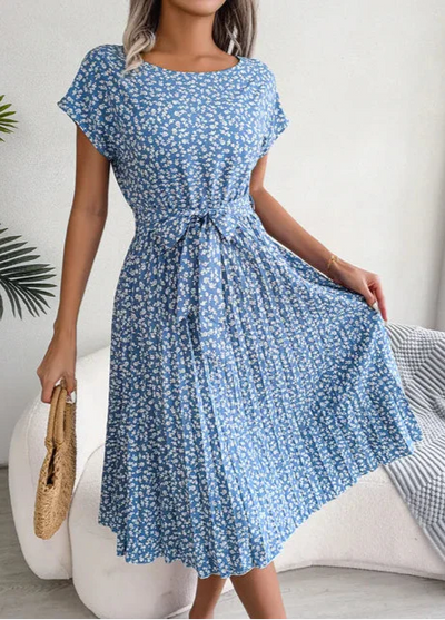 Lilienne | Stylish Summer Dress