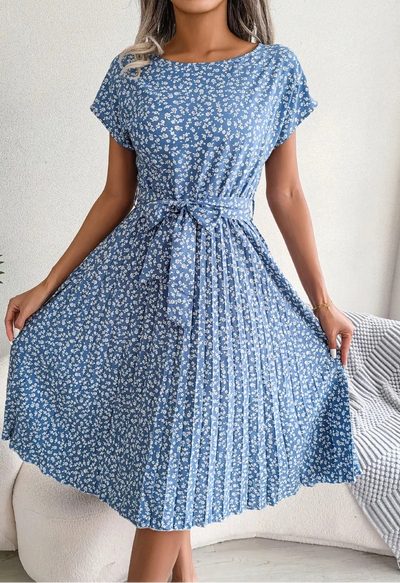 Lilienne | Stylish Summer Dress