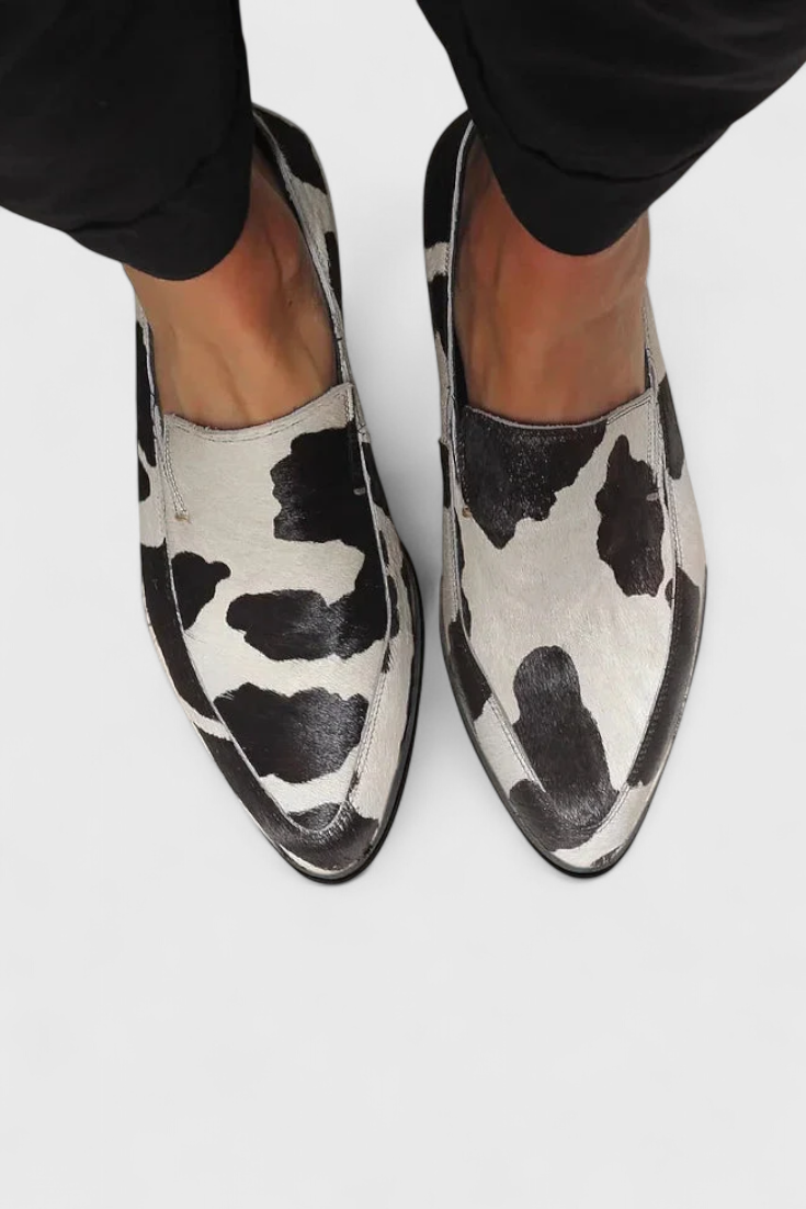 CLARA | LOAFERS