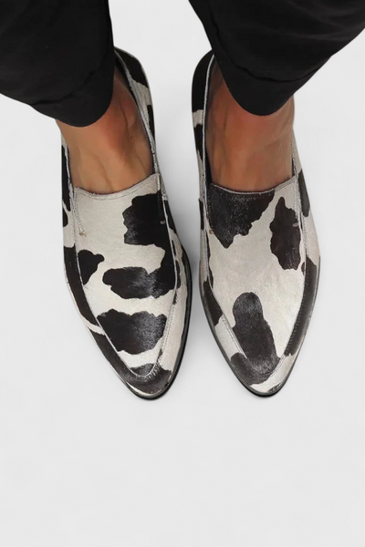 CLARA | LOAFERS