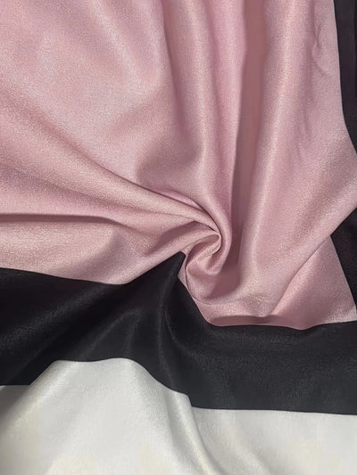 Margaritte - Geometric Print Shirt Dress