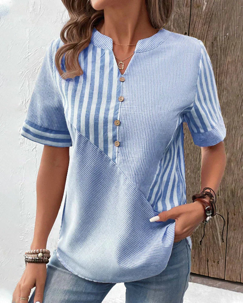Ruby | Stylish Comfortable Blouse