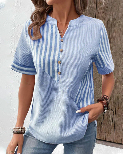 Ruby | Stylish Comfortable Blouse