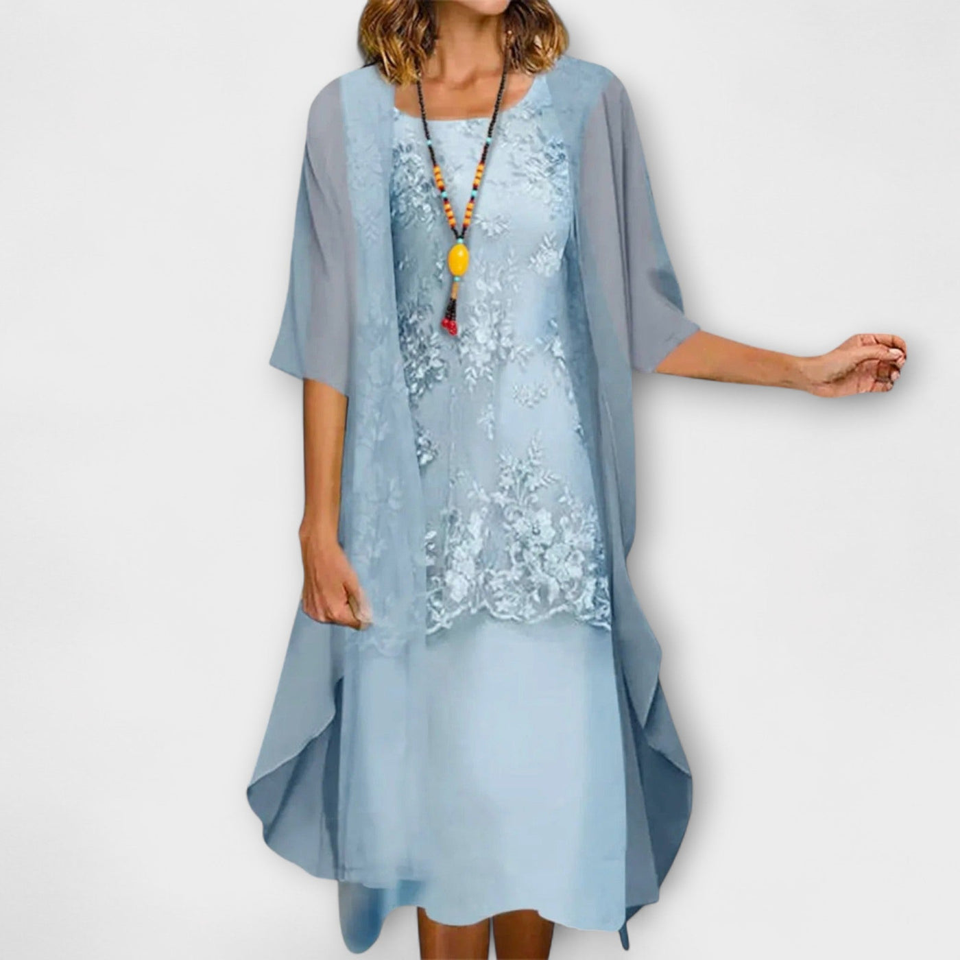 Penliah - Elegant Dress