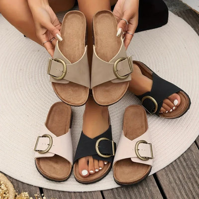 Nova | Comfortable Orthopedic Sandals