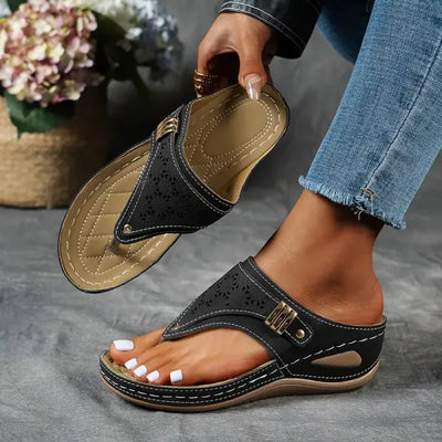 Verna | Orthopedic Sandals