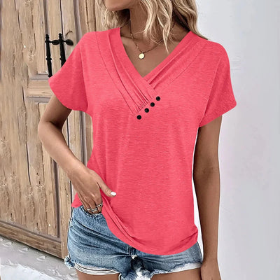 Sienna | Sweetheart T-shirt