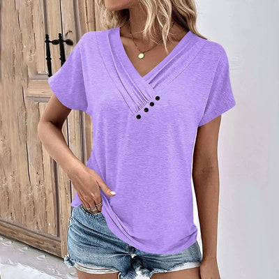 Sienna | Sweetheart T-shirt