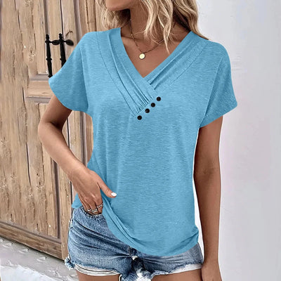 Sienna | Sweetheart T-shirt