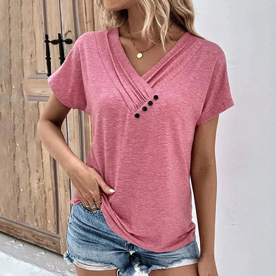 Sienna | Sweetheart T-shirt