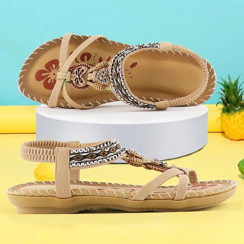 Jessy | Orthopedic Comfort Sandals