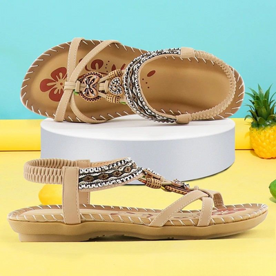 Jessy | Orthopedic Comfort Sandals