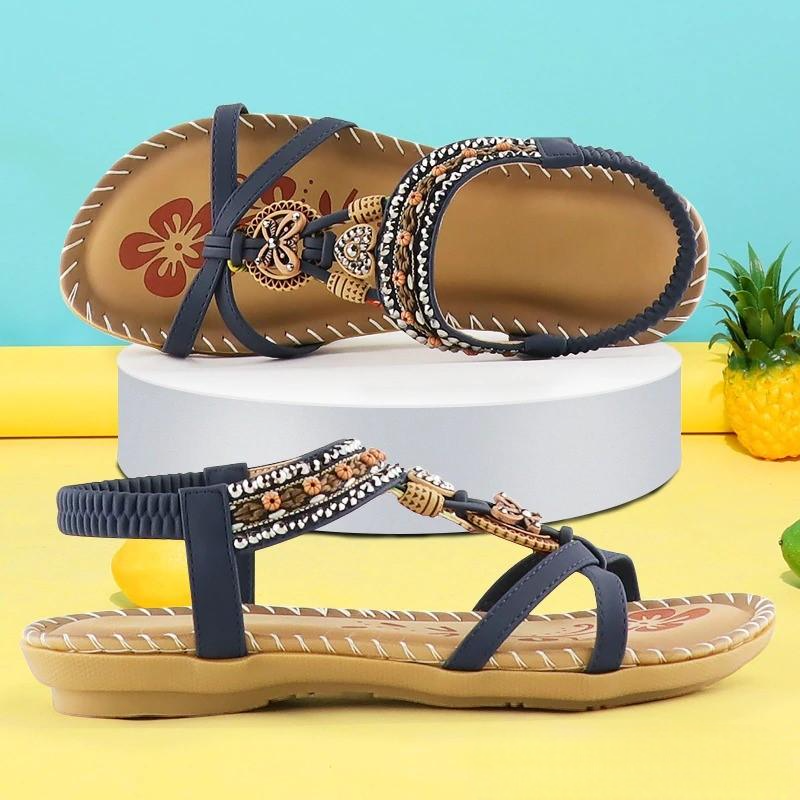 Jessy | Orthopedic Comfort Sandals