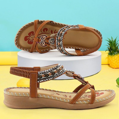 Jessy | Orthopedic Comfort Sandals