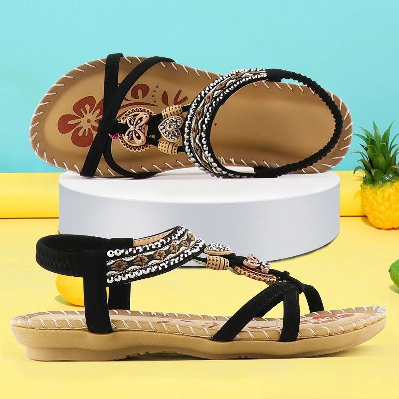 Jessy | Orthopedic Comfort Sandals