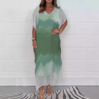 Jessica | Casual Comfortable Midi Dress