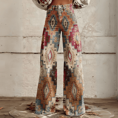 Frankie - Vintage Boho Pants