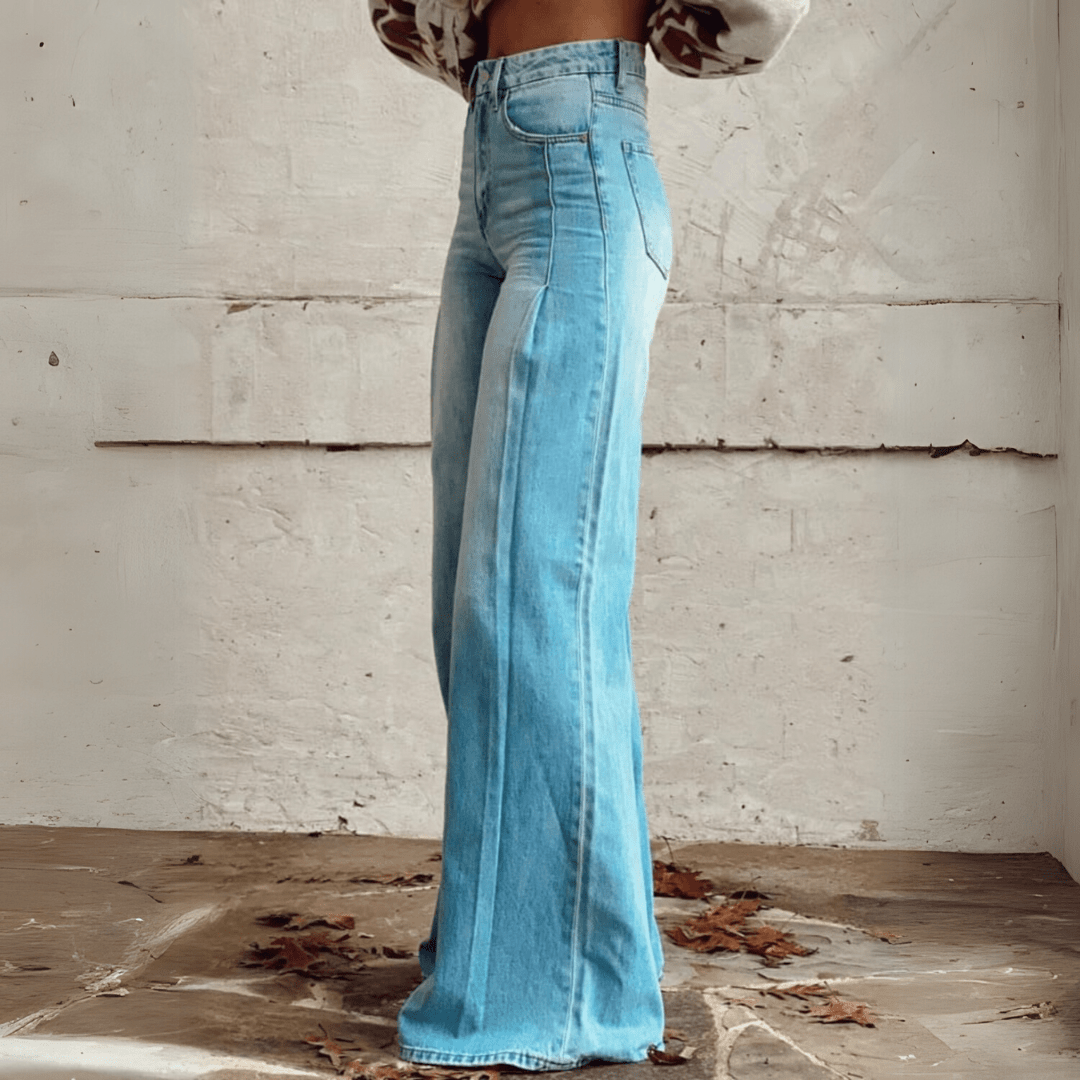 Frankie - Vintage Boho Pants