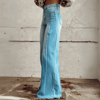 Frankie - Vintage Boho Pants