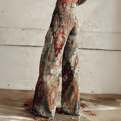 Frankie - Vintage Boho Pants