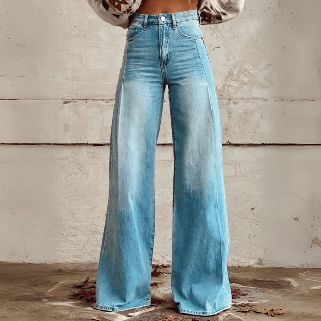 Frankie - Vintage Boho Pants
