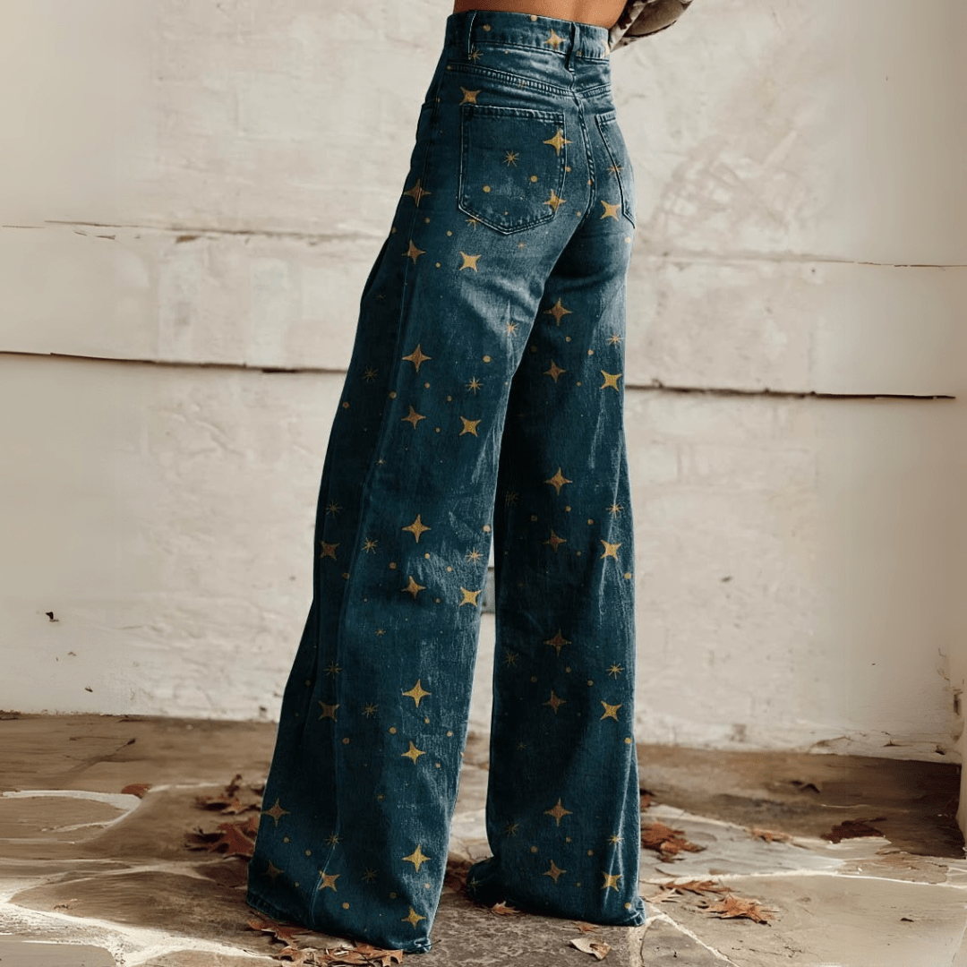 Frankie - Vintage Boho Pants
