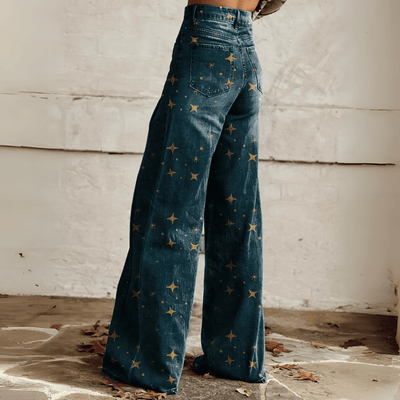 Frankie - Vintage Boho Pants