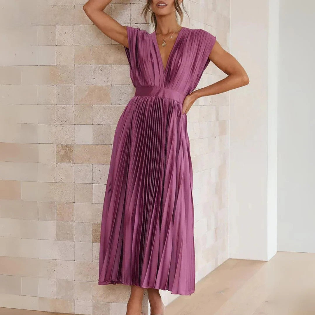 Mary™ - Elegant Women's Dress