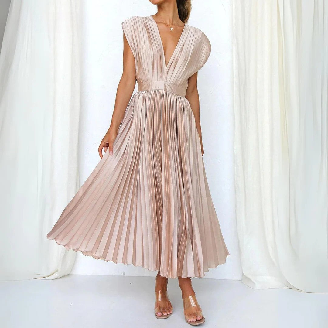 Mary™ - Elegant Women's Dress