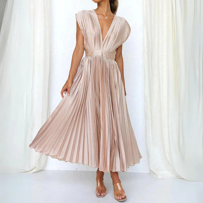 Mary™ - Elegant Women's Dress