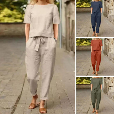 Rosalind™ - Two-Piece Women's Set