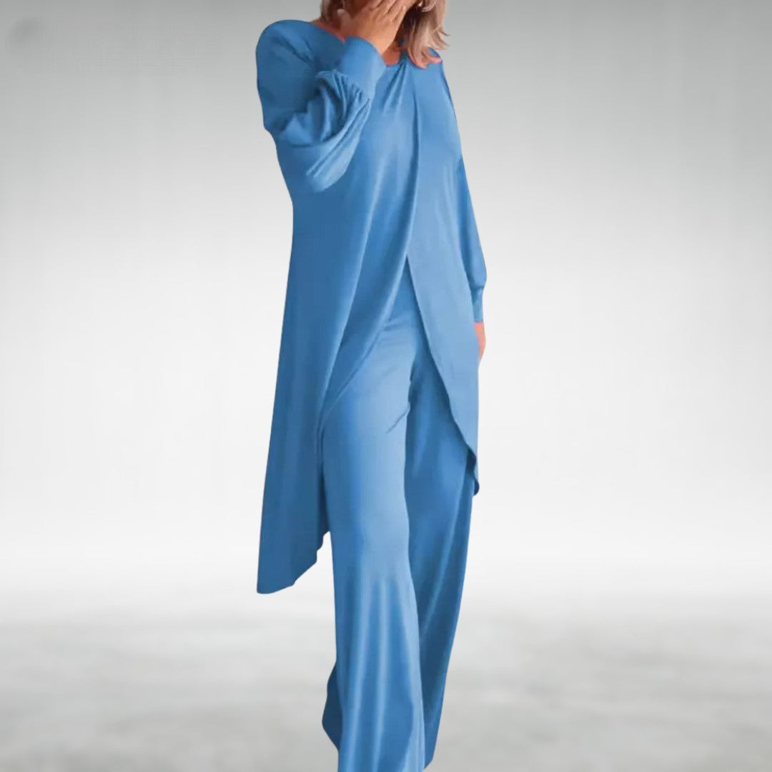 Liora™ - 2-Piece Relaxed Fit Set