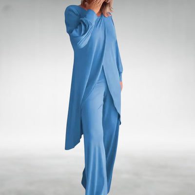 Liora™ - 2-Piece Relaxed Fit Set