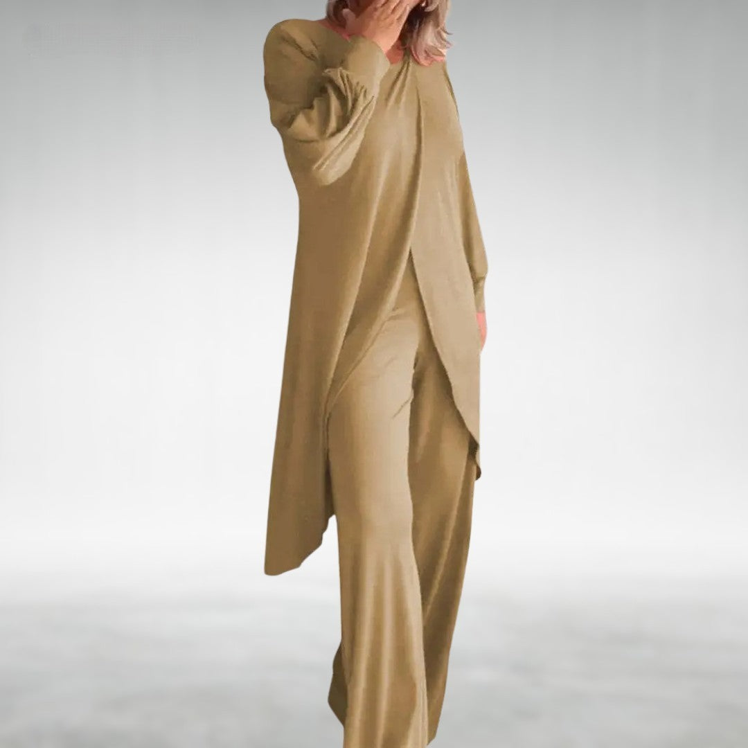 Liora™ - 2-Piece Relaxed Fit Set