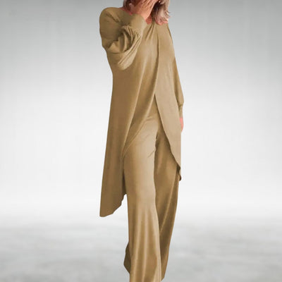 Liora™ - 2-Piece Relaxed Fit Set