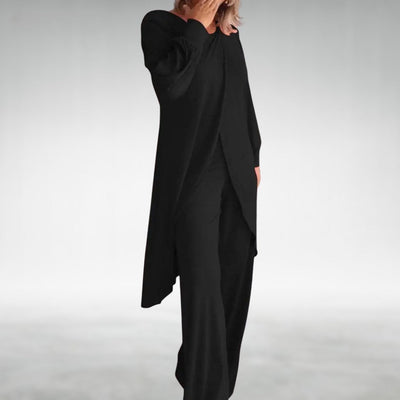 Liora™ - 2-Piece Relaxed Fit Set