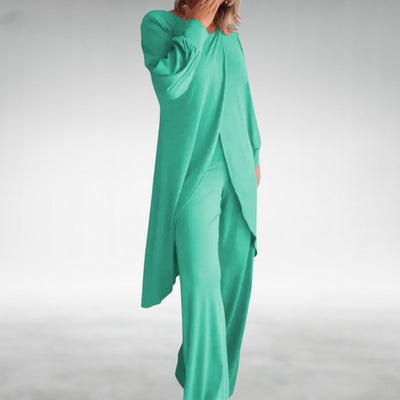 Liora™ - 2-Piece Relaxed Fit Set