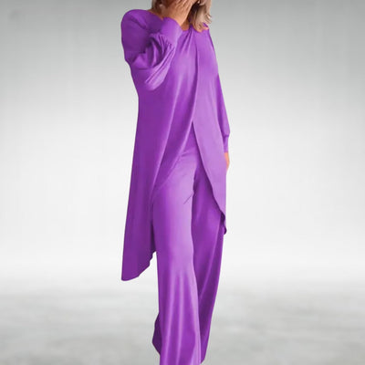 Liora™ - 2-Piece Relaxed Fit Set