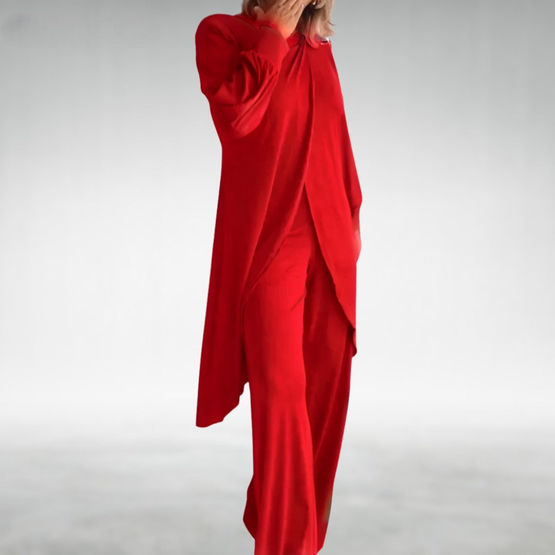 Liora™ - 2-Piece Relaxed Fit Set